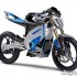 Yamaha prezentuje nowe motocykle koncepcyjne - PES 1