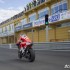 Testy w Walencji  Marquez najszybszy - Testy posezonowe Walencja 2013 Dovizioso