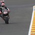 Testy w Walencji  Marquez najszybszy - Testy posezonowe Walencja 2013 Yamaha Nicky Hayden