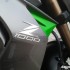 Testujemy nowe Kawasaki Z1000 - logo Kawasaki