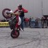 Stunter13 na OldtimerbazaR 2013 - Stunter13