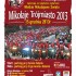 Motomikolaje w Trojmiescie juz 15 grudnia - plakat mikolaje 2013