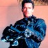Ramoneska Terminatora na sprzedaz - Arnold schwartzenegger