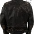 Ramoneska Terminatora na sprzedaz - kurtka skorzana