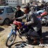 Zakaz jazdy motocyklami spowodowal zamieszki - Motocykle w Jemenie