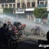 Zakaz jazdy motocyklami spowodowal zamieszki - Za rope nasza i wasza Motocykle w Jemenie