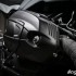 BMW R Nine T od Urban Motors - detale silnika