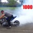 1000cc w pocketbikeu  mocy przybywaj - pocket monster