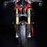 Ducati Panigale Streetfighter od Motorrad Hertrampf - wredna geba panigale