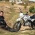Romet wprowadza dwa nowe motocykle Adventure - Romet adv