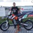 Bidon Racing Team  o sukcesach i o planach - Tomasz Nawrocki 49