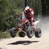 Sonik  zdarlem gardlo wrzeszczac do motocyklistow - Rafal Sonik Dakar 2014