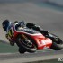 Udane testy Adriana Paska na motocyklu Moto2 - Adrian Pasek Moto2 Kartagena testy