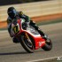 Udane testy Adriana Paska na motocyklu Moto2 - Adrian Pasek testy Moto2