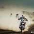 Polski dzien na Dakarze - Kuba Przygonski Etap 3 Dakar 2014