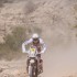 Kuba Przygonski trzeci na piatym etapie Dakaru - Dzien 4 Kuba Przygonski Dakar 2014
