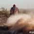 Dakar 2014  protesty zawodnikow weryfikacja wynikow - Sonik na pustyni
