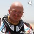 Eric Palante umiera na trasie Dakaru 2014 - Eric Palante Dakar 2014