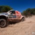 Polacy w scislej czolowce na polmetku Dakaru - Orlen Team Dakar 2014