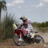 Dakar juz w Chile Polacy wysoko - Honda Dakar 2014 etap 8