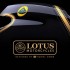 Motocykl Lotus z 200 konnym silnikiem V2 - Lotus Logo