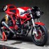 Radical Ducati konczy dzialalnosc - Cafe Veloce