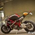 Radical Ducati konczy dzialalnosc - Mikaracer