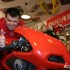 Radical Ducati konczy dzialalnosc - Radical