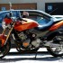 Moj pierwszy highsajdzik - Honda CB600F Hornet 2005 profil