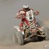 Szczescie i pech w Poland National Team - Dakar 2014 etap 11 Sonik