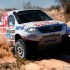 Dakar 2014  historyczny wynik Polakow  - Dakar 2014 etap 12 Orlen