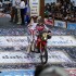 Honda podsumowuje Rajd Dakar 2014 - zjazd z rampy Rajd Dakar