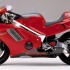 Niesamowite motocykle Honda NR750 - NR750 Honda