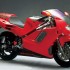 Niesamowite motocykle Honda NR750 - NR 750