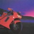 Niesamowite motocykle Honda NR750 - reklama Honda