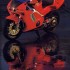 Niesamowite motocykle Honda NR750 - reklama NR