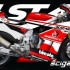 Bimota wraca do World Superbike - WSBK Bimota BB3