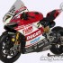 Ducati Superbike Team zaprezentowany oficjalnie - 2014 Ducati 1199 Pagale Superbike Davies