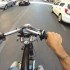 Honda Dax i szalencza jazda po ulicach Marsylii - Honda Dax