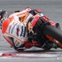 Testy Moto GP w Malezji  Marquez nadal na topie - od tylu