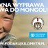 Podaruj Kilometr 2014  charytatywna wyprawa motocyklowa do Mongoli - Podaruj Kilometr 2014