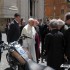 Harley Papieza Franciszka sprzedany za 210 tys Euro - Harley papieza