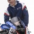 BMW Motorrad Italia Superbike w kategorii EVO World Superbike - Sylvain Barrier