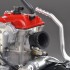 KTM sprzedaje wloska technologie Gas Gas Motos - husqvarna te 310 r 2013 glowica