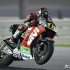 Nowe oznaczenia opon Bridgestone w MotoGP - Stefan Bradl Testy Katar 2014
