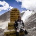 DANE  odziez dla motocyklowych globtroterow - DANE Limfjord Brondby Himalaya Tour
