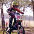 Olaf Wlodarczak drugi w Motocrossowych Mistrzostwach Holandii - Bartosz Popielnicki Holandia