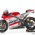 Ducati w osobnej klasie w MotoGP - 2014 ducati motogp