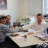 Tadek Blazusiak pozostaje z KTMem na 2015 i 2016 - Tadek Blazusiak przedluza kontrakt