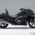 Honda NM4 Concept  futurystycznie - Vultus z boku